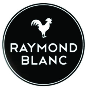 Raymond Blanc